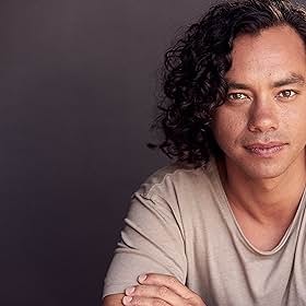 Patrick Davis Alarcón